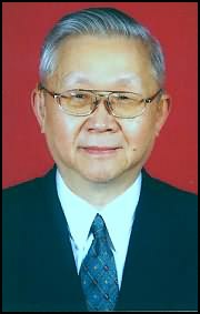 刘树铮教授
