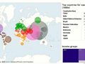 新版全球“糖尿病地图”公布