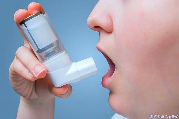 研究显示维生素D可降低哮喘发作率