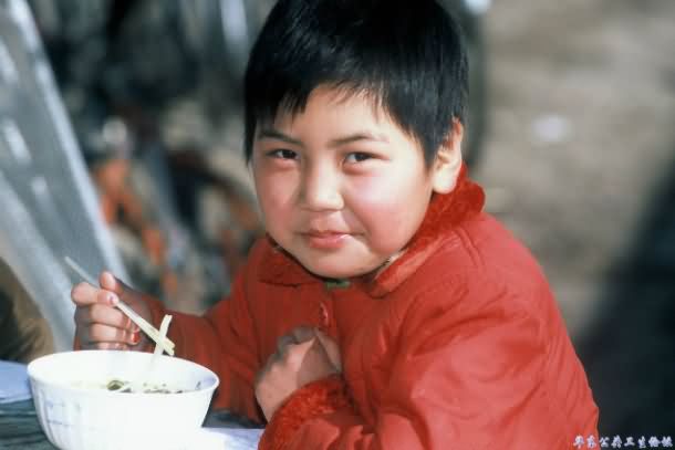 事实7: 儿童的饮食和身体活动习惯受其周围环境影响