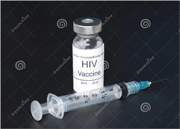 HIV疫苗