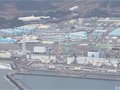 福岛第一核电站11米的防浪堤建成，今后将建设达16米高防浪堤