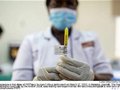 艾滋病毒疫苗试验被称为“最后一掷”因结果不佳而中止