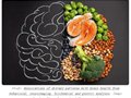 通过行为、神经影像、生物化学和遗传分析，研究饮食模式与大脑健康的关系