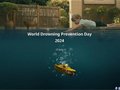 2024年世界预防溺水日